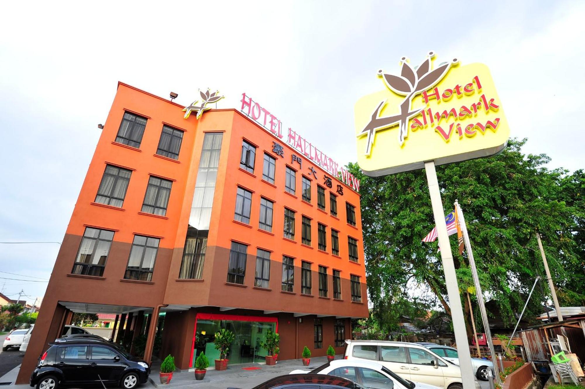 豪门大酒店 Malacca 外观 照片