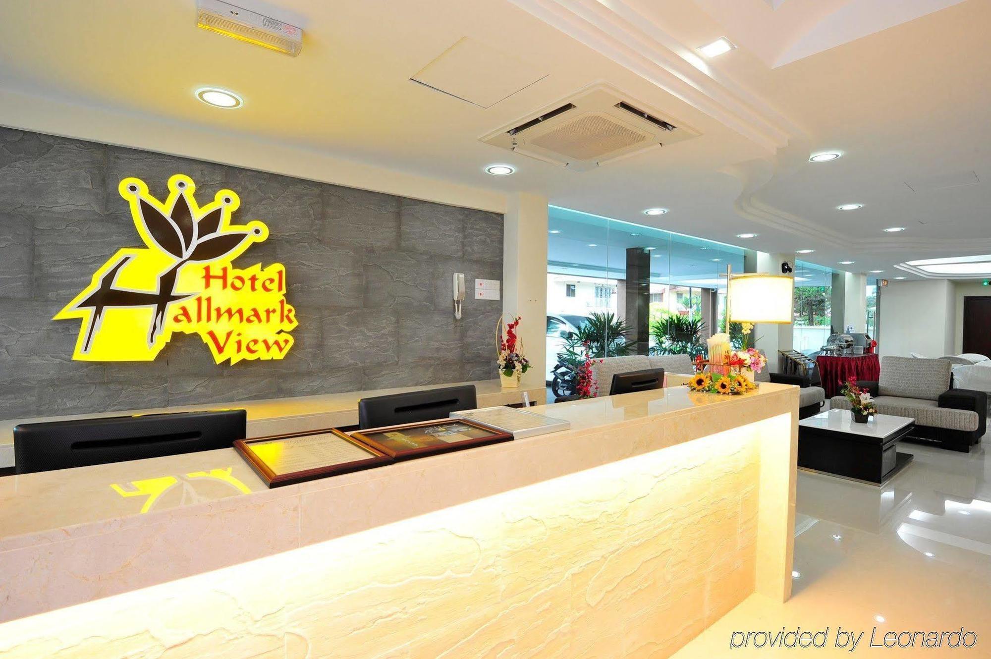 豪门大酒店 Malacca 内观 照片